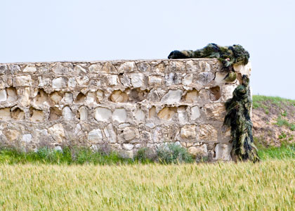 ימים נוראים: טרילוגיה