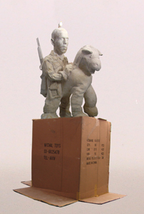 Prizes in Art and Design from the Ministry of Science, Culture and Sport, 2006