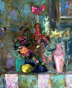 Flower Vase