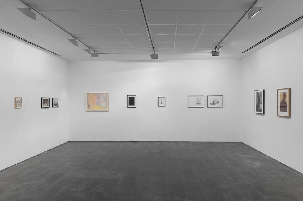 Works on Paper: New Acquisitions for the Collection of Petach Tikva Museum of Art, through the generosity of the Alona Stein–Moriah Foundation