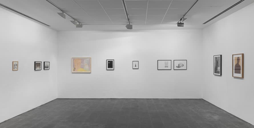 Works on Paper: New Acquisitions for the Collection of Petach Tikva Museum of Art, through the generosity of the Alona Stein–Moriah Foundation
