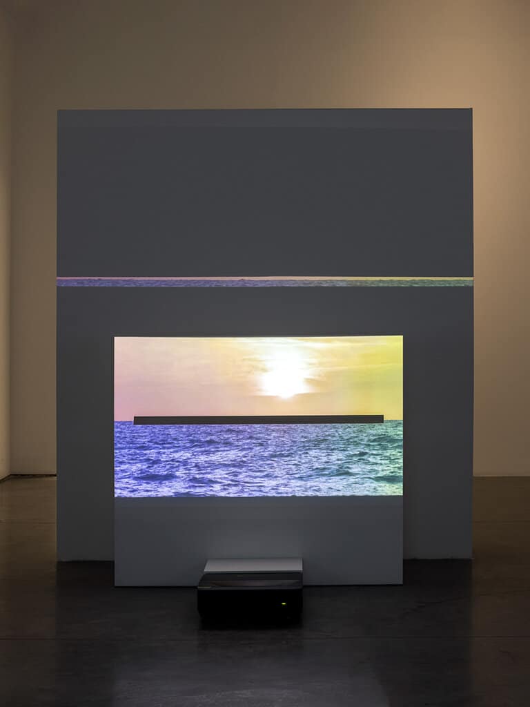 Noa Gross, Uri Noam: 4 Seas, 1 Horizon