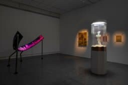 Mor Afgin: Limbo