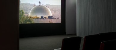 בשעה 11:00 סיור מודרך לקהל הרחב במקבץ התערוכות החדש